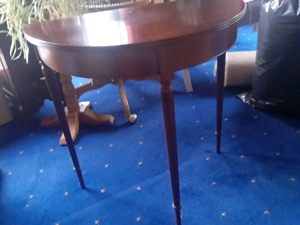 Hall table - Main image