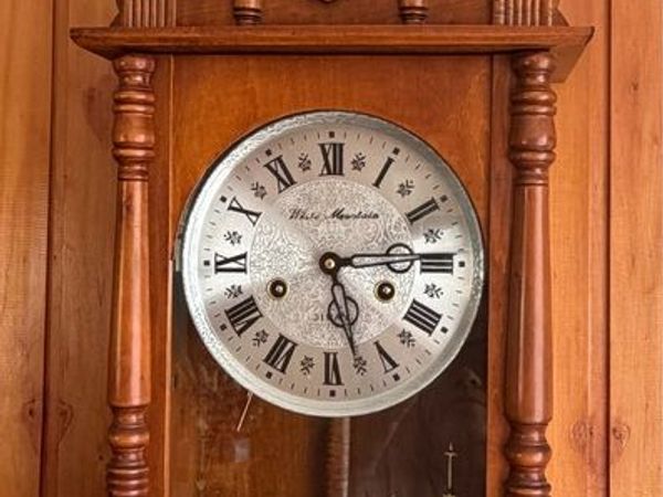 wall clock - Main image