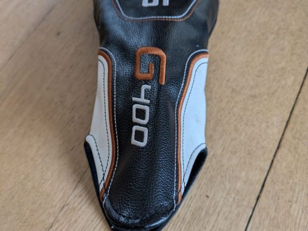 Ping G400 3 Wood - Main image