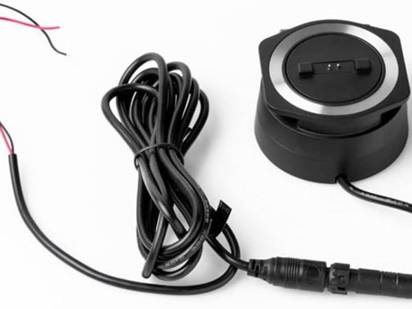 Rider Sat Nav Mount Kit – Excludes RAM Mount - Main image