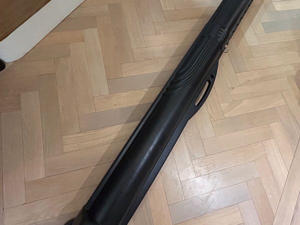 Plano Jumbo Airliner Telescoping for optimist sail - Main image
