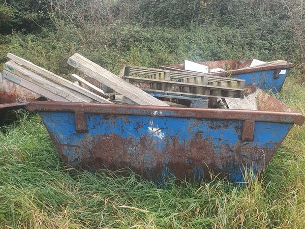 Skips - Main image