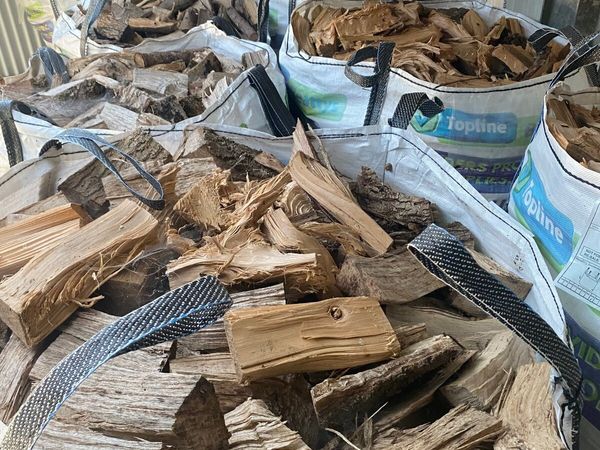 Firewood  for sale - Main image