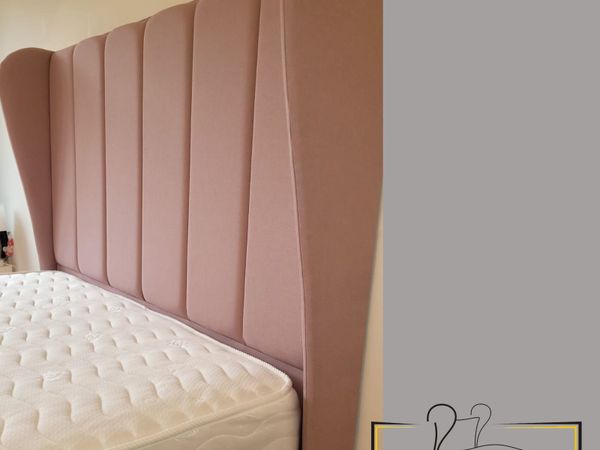 bed bed bed, free delivery - Main image