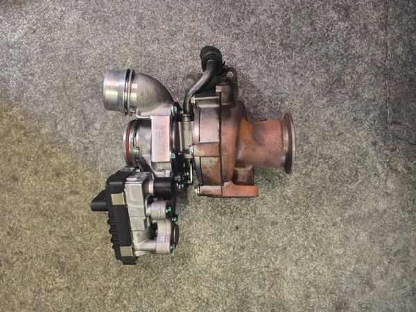 Turbo for 2011 BMW 520D F10 2.0 Diesel - Main image