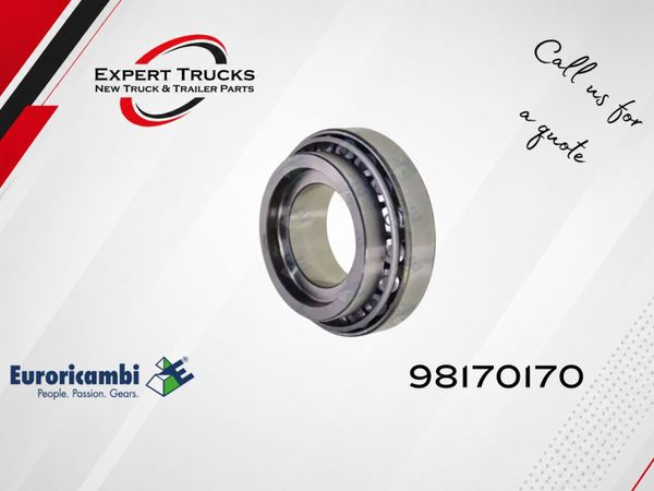 VOLVO REN IVECO ROLLER BEARING (EURORICAMBI) - Main image