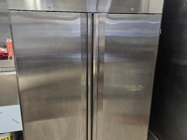 Double Door Freezer - Main image