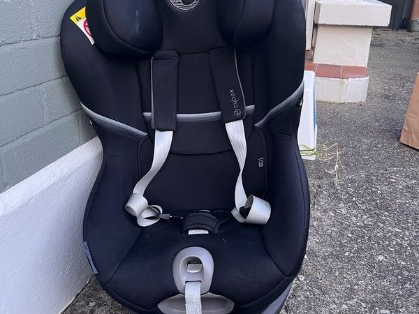 Cybex Sirona Car Seat - Main image