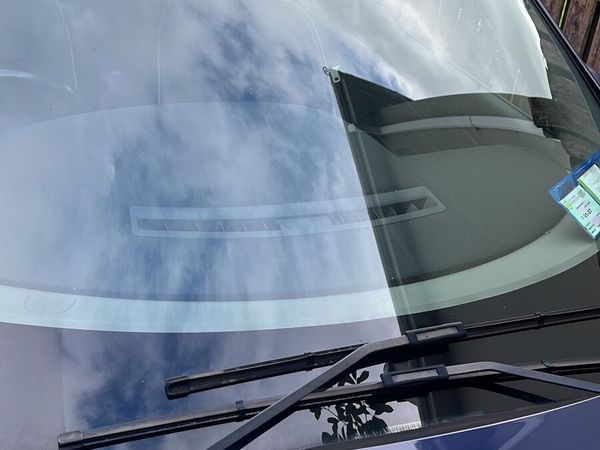 2013 Renault Grand Scenic - Main image
