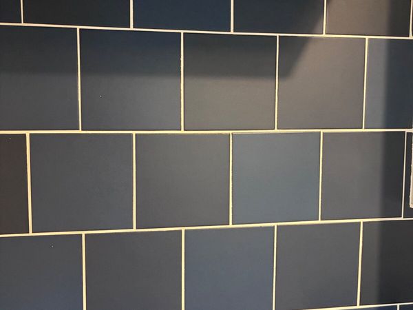 Tiles - high quality Spanish blue tiles - Main image