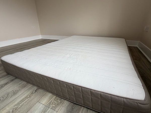 Ikea mattress - Main image