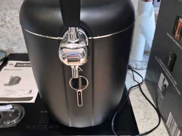 Beer dispenser - Main image