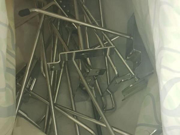 Slatboard hooks - Main image