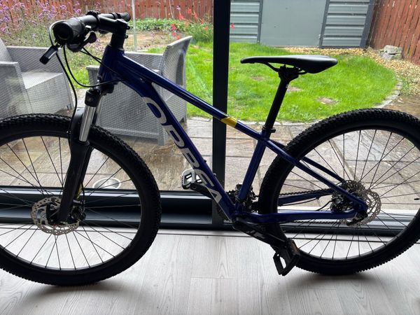 Mountain bike - Main image
