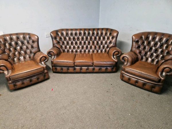 Chesterfield - Main image