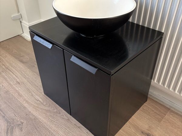 Sonas wall hung vanity unit - Main image