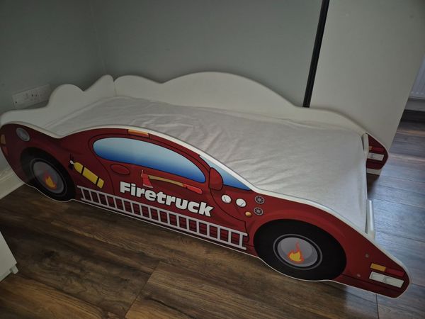 Kid's bed - Main image