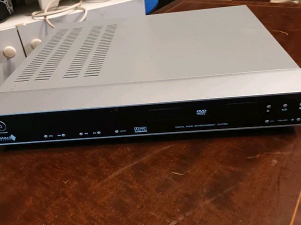 DVD Player - Main image