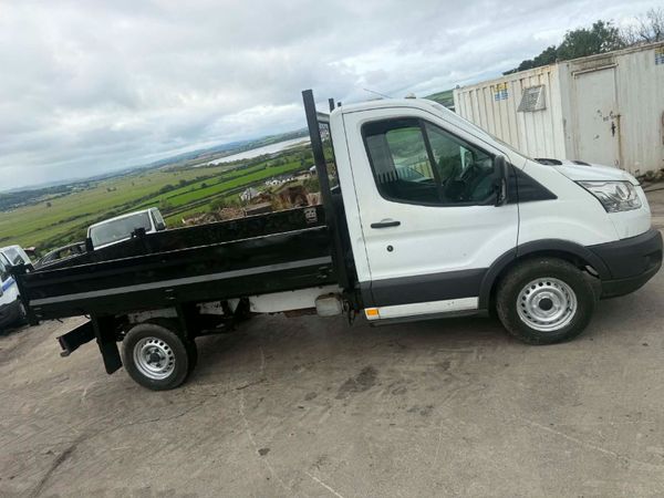 Ford Transit 2016 - Main image