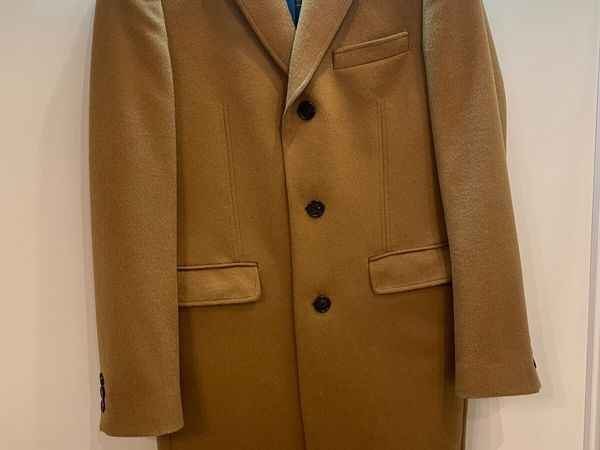 38R Ted Baker wool coat - Main image