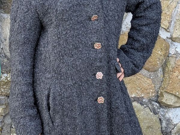 Vintage Coat - Main image