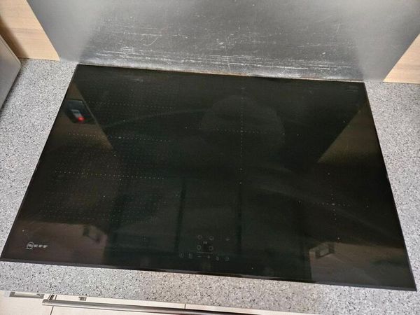 Induction hob Neff - Main image