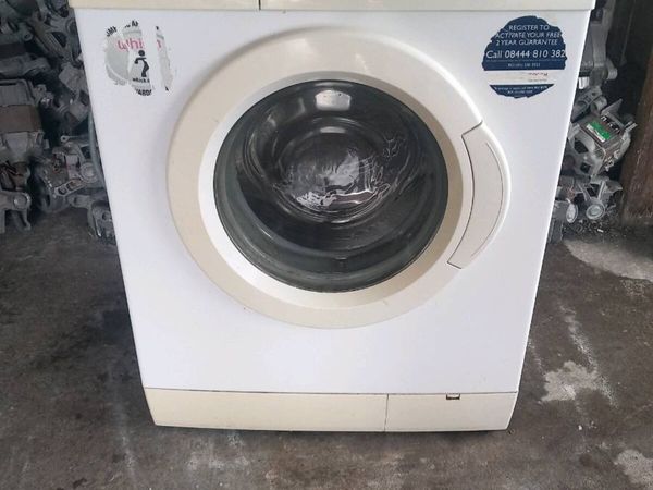 Bosch 7kg washing machine - Main image