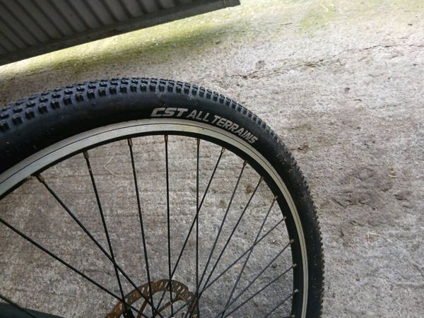 E.bike - Main image