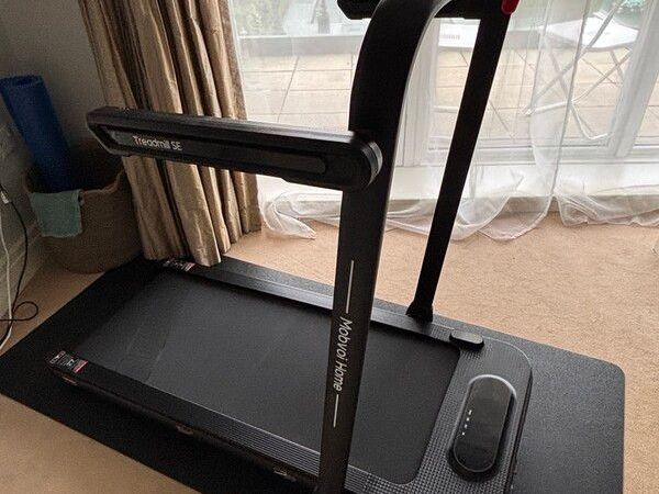 Mobvoi Home Treadmill Model T4089 - Main image