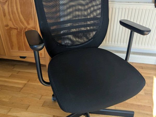 Office chair - Main image