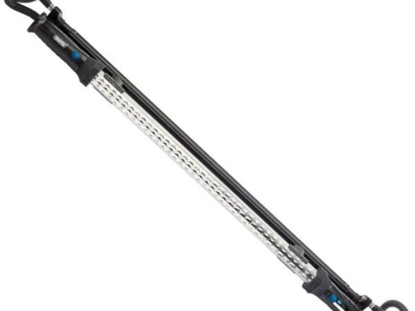 Draper 16/36 SMD LED Rechargeable Magnetic Lamp - Main image