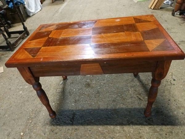 Coffee Table - Main image