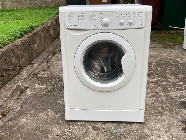 Washing Machine - Main image