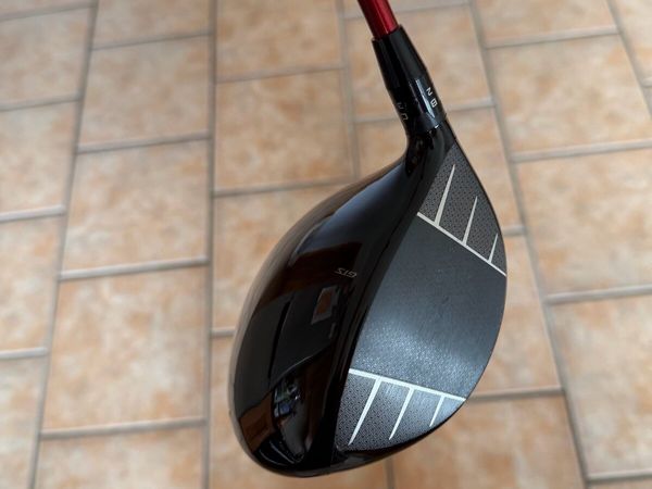 Titleist GTS 2 Driver - Main image