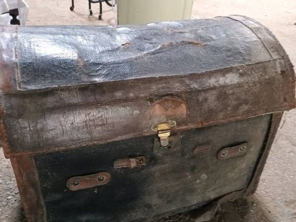 Treasure Chest - Main image