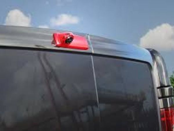 Brake light Kit for Opel Vivaro Primastar - Main image