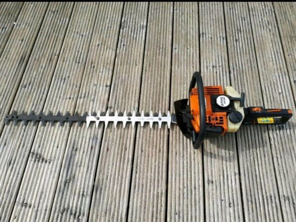 Stihl HS80 Hedgecutter - Main image