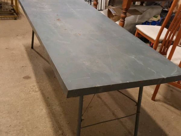 Folding Table - Main image
