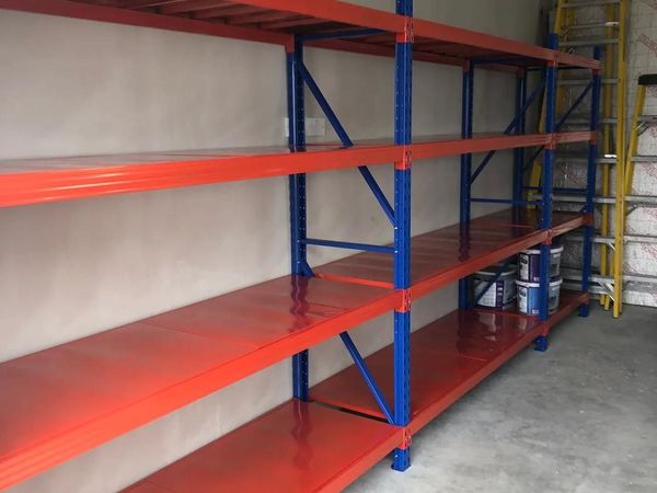Garage Shelving - Main image