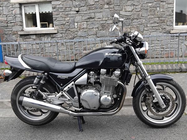 Kawasaki Other 1992 - Main image