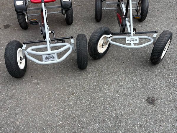 Berg Go Carts - Main image