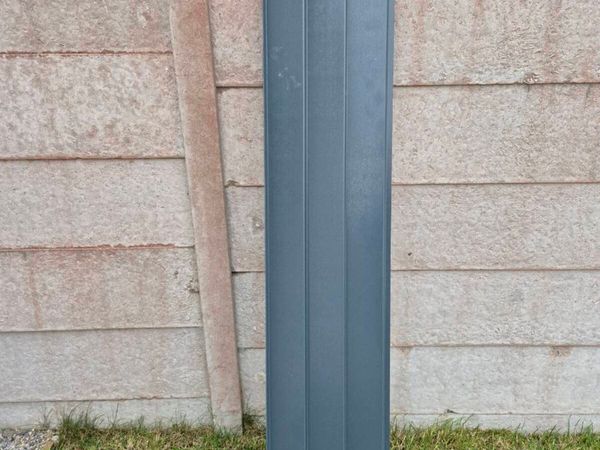 Smart Fence panels - Main image