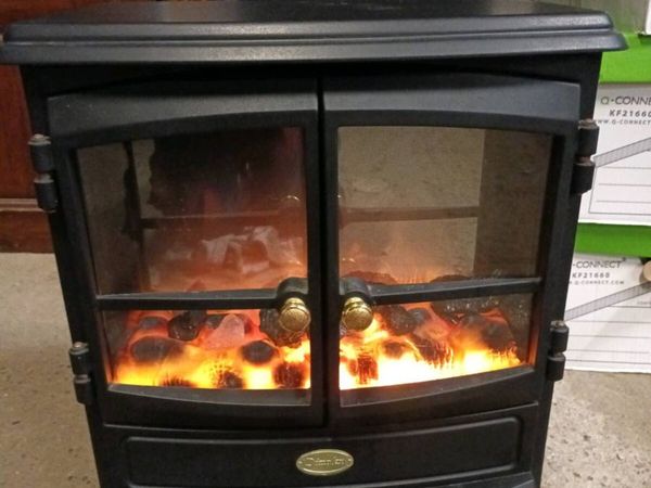 Dimplex Heater - Main image
