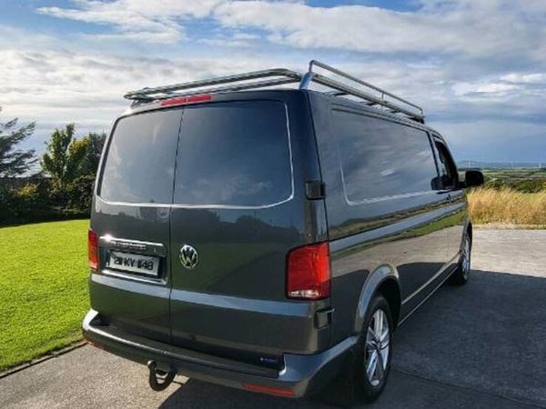 Stainless Steel Roofrack - Main image