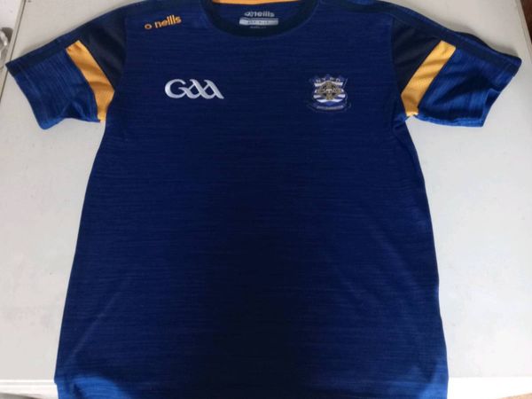 NYPD GAA Jersey - Main image