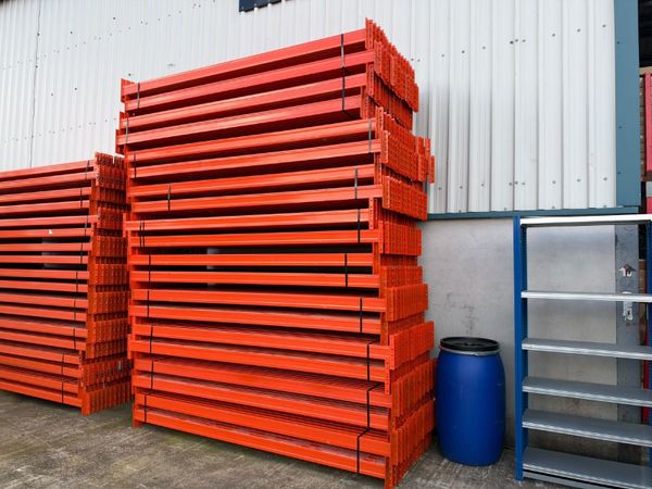 Pallet Racking Pallet Racking - Main image