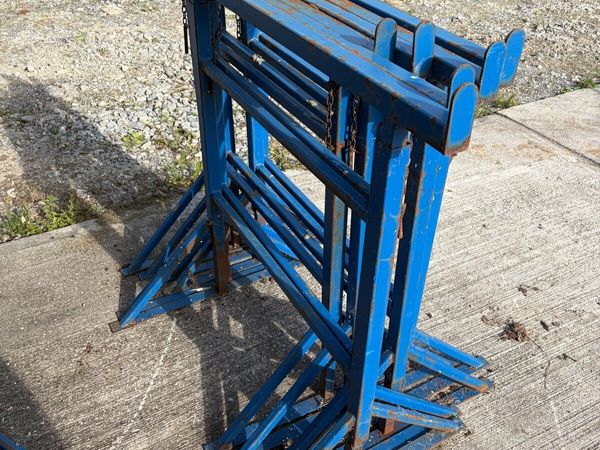 Tressels - Main image