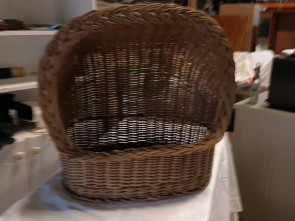 Cat Basket - Main image