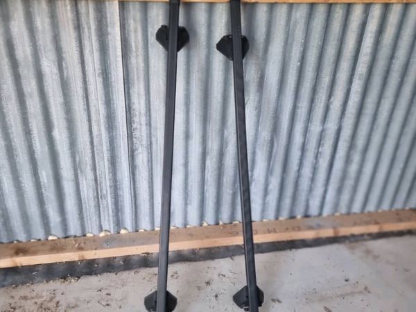 Roof Bars - Main image