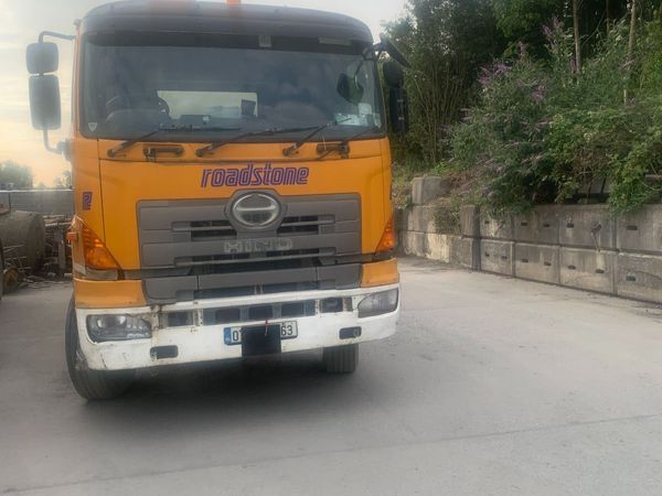 Hino Other 2007 - Main image